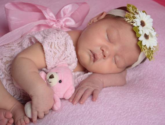 Newborn de Newborn Betina