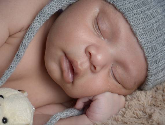 Newborn de Newborn Lucas