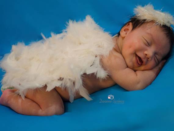 Newborn de Newborn Danilo