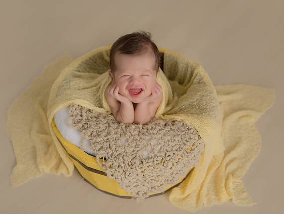 Newborn de Leonardo | 10 dias