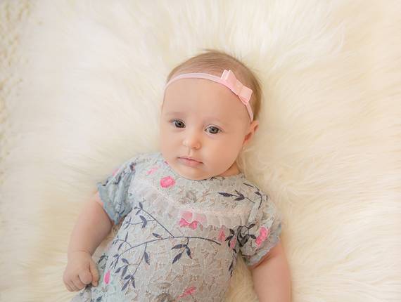 Família | Infantil | Acompanhamento de Fernanda | Acompanhamento Mensal (de 1 a 12 meses)