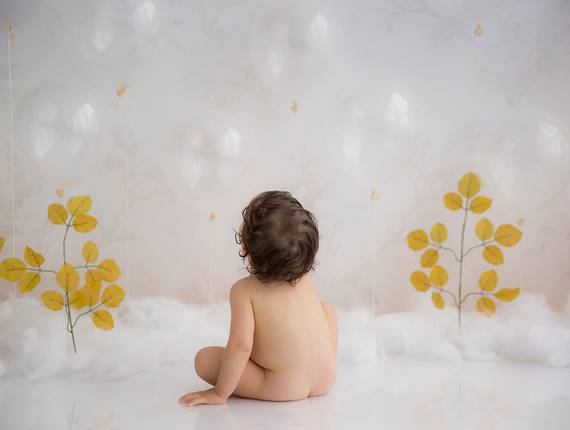 Smash The Cake | Fruit | Paint de Isabelle | Smash The Cake