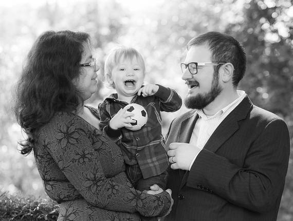 Família | Infantil | Acompanhamento de A Família do Felipe