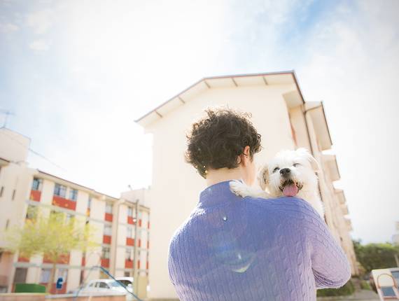 Família | Infantil | Acompanhamento de A Família do Boby