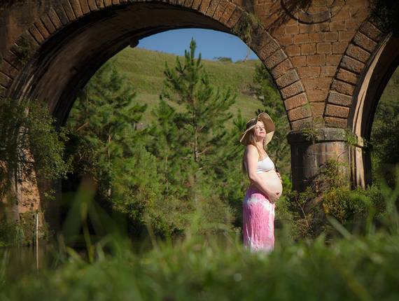 Gestacional de Isabel & Celso