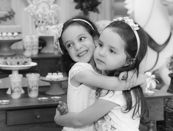 Eventos Infantis de Letícia & Estela | 5 Aninhos