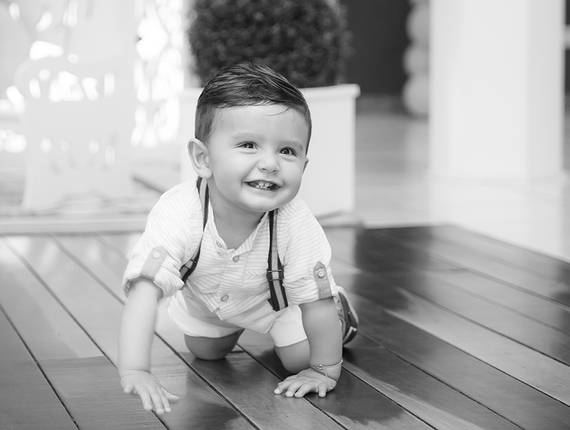 Eventos Infantis de Luiz Miguel | 1 Aninho