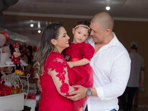 Eventos Infantis de Giovana | 2 Aninhos