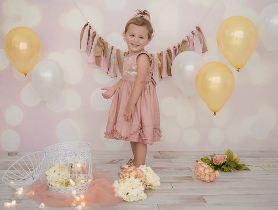 Família | Infantil | Acompanhamento de Alice | 2 Aninhos