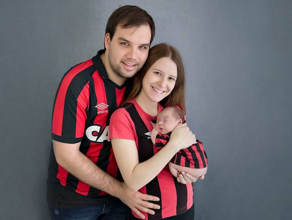 Newborn de Pietro | 8 Dias