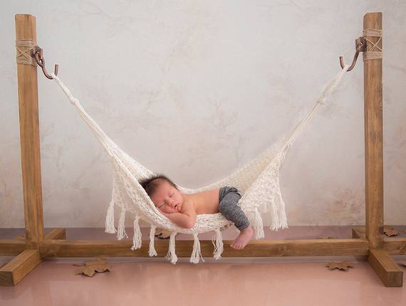 Newborn de Samuel | 15 Dias