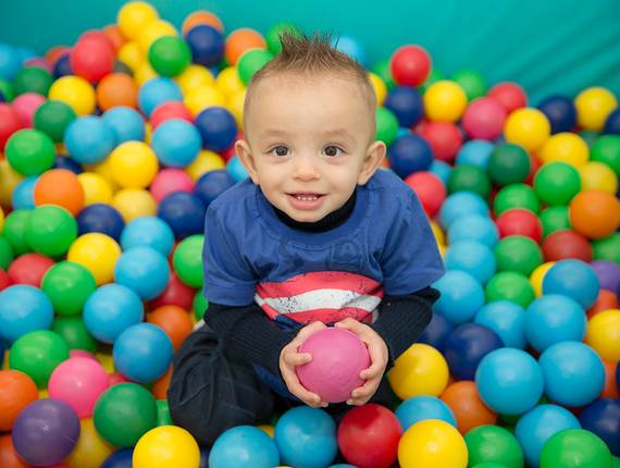 Eventos Infantis de Artur | 1 Aninho