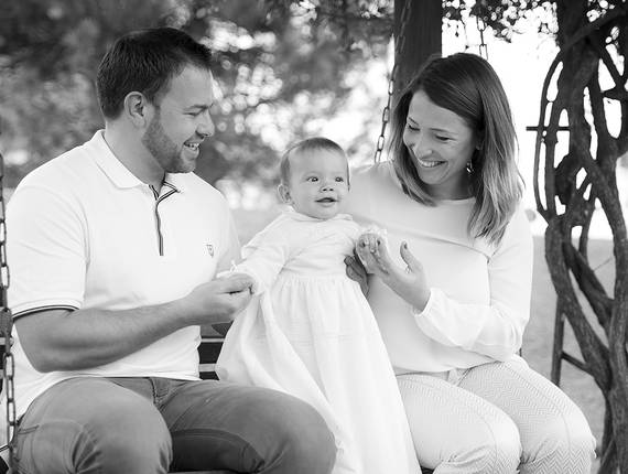 Eventos Infantis de Noah | Batizado