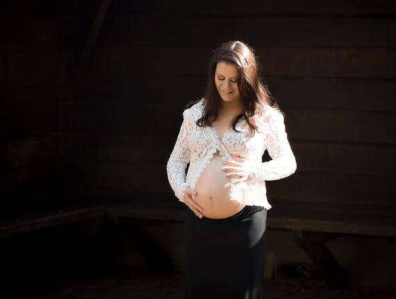 Gestacional de Vanessa & Tiago