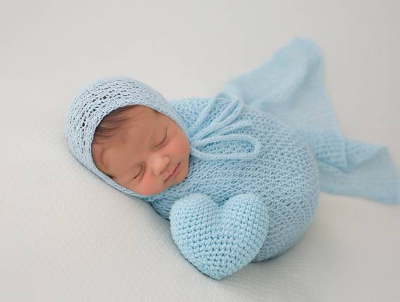 Newborn de Nícolas | 15 Dias