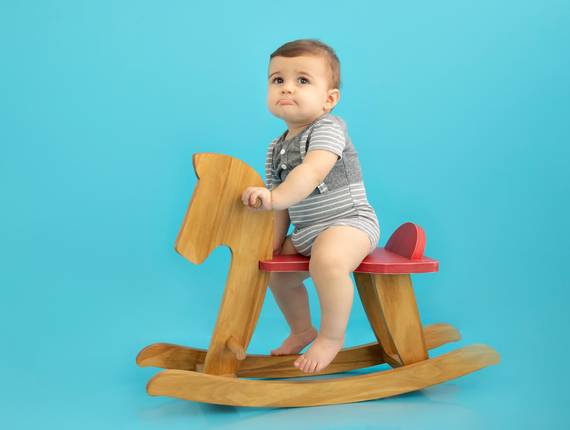 Família | Infantil | Acompanhamento de Nicolas | Acompanhamento Trimestral