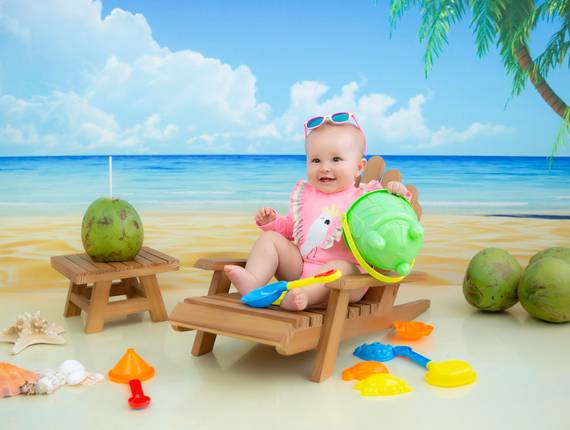 Família | Infantil | Acompanhamento de Manuela | Acompanhamento Mensal