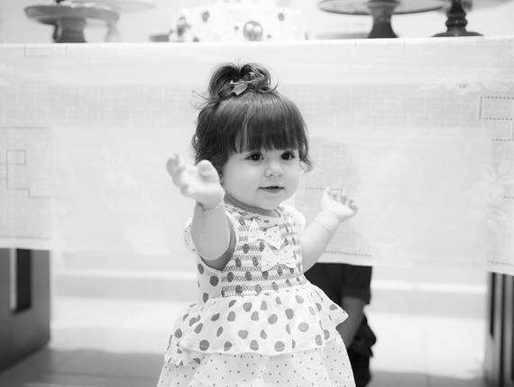 Eventos Infantis de Isadora | 1 Aninho