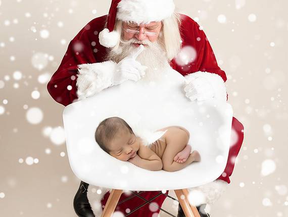 Newborn de Lucca | 9 Dias