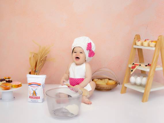 Família | Infantil | Acompanhamento de Letícia | Acompanhamento Trimestral