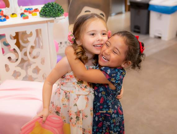 Eventos Infantis de Stela | 3 Aninhos