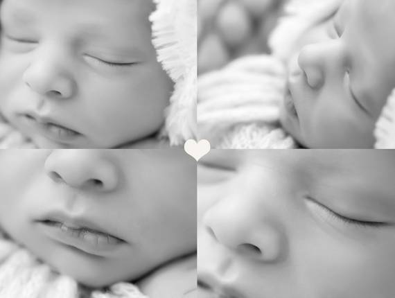 Newborn de Rafael | 12 Dias