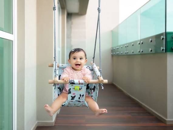 Família | Infantil | Acompanhamento de Julia | Lifestyle