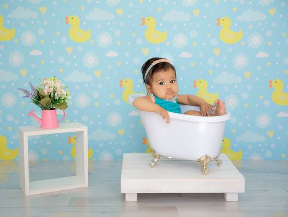 Família | Infantil | Acompanhamento de Stella | Acompanhamento Trimestral