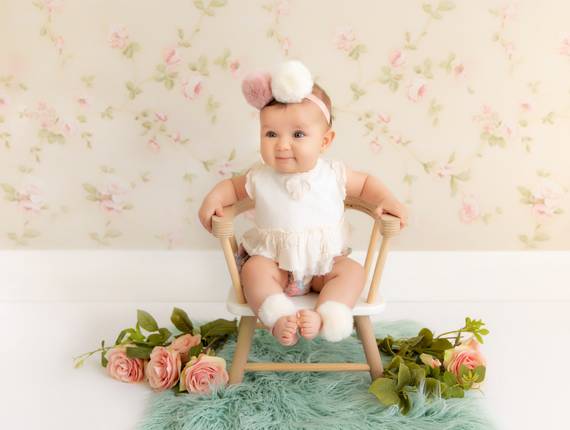 Família | Infantil | Acompanhamento de Yasmin | Acompanhamento Trimestral