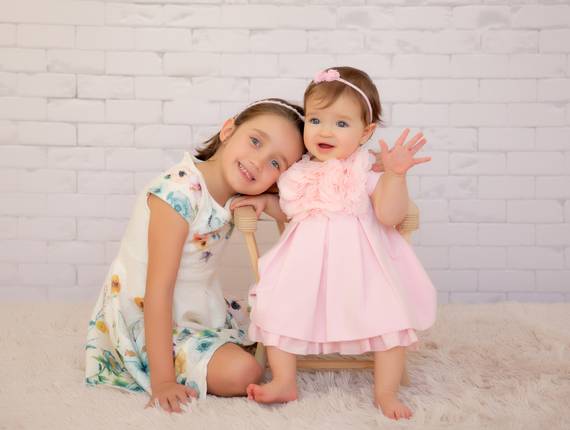 Família | Infantil | Acompanhamento de Catarina | 9 Meses