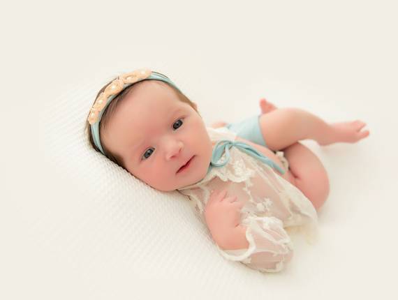 Newborn de Beatriz | 12 Dias