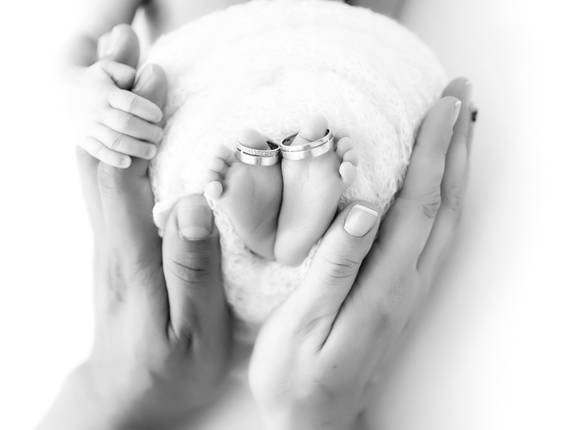 Newborn de Henrique | 15 Dias