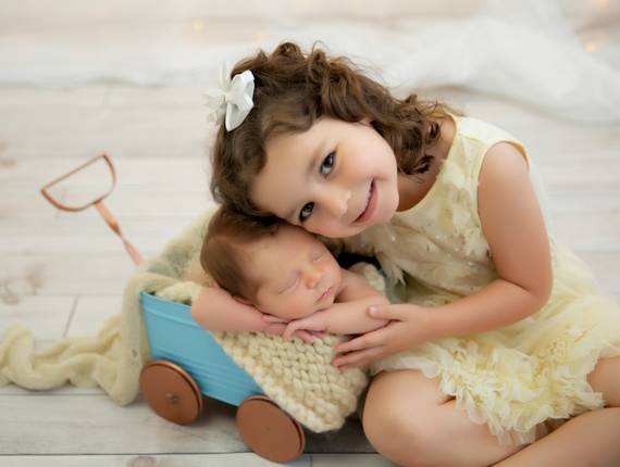 Newborn de Mateus | 13 Dias