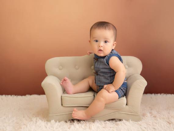 Família | Infantil | Acompanhamento de Calebe | Acompanhamento Trimestral