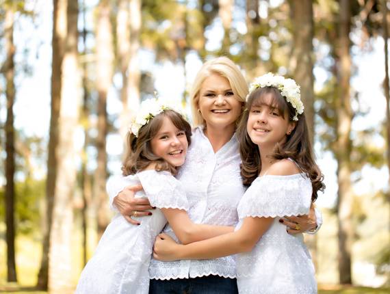 Família | Infantil | Acompanhamento de Karina, Lelê & Victória