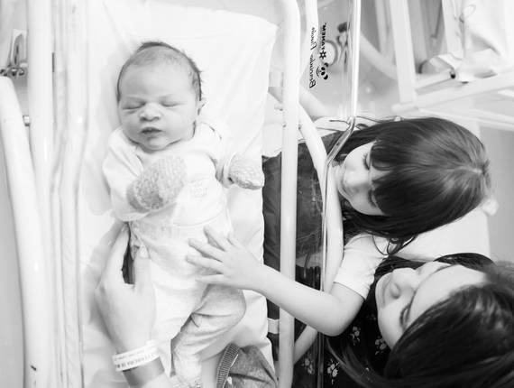 Família | Infantil | Acompanhamento de A chegada do Antoni