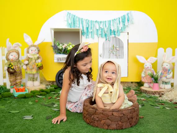 Família | Infantil | Acompanhamento de Lucas | Acompanhamento Trimestral