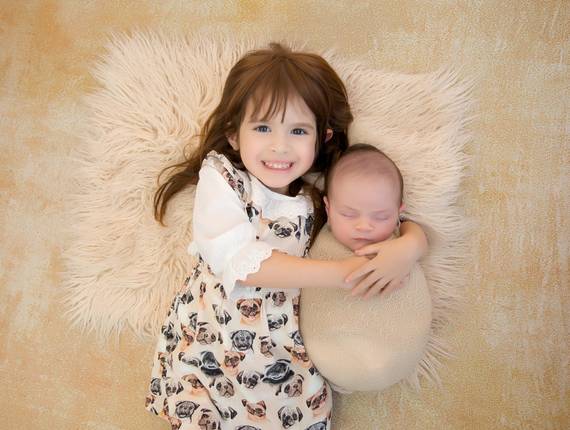 Newborn de Antoni | 15 Dias