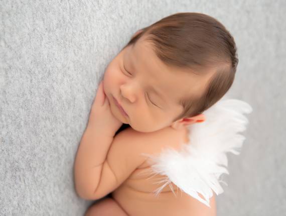 Newborn de Emanoel | 11 Dias