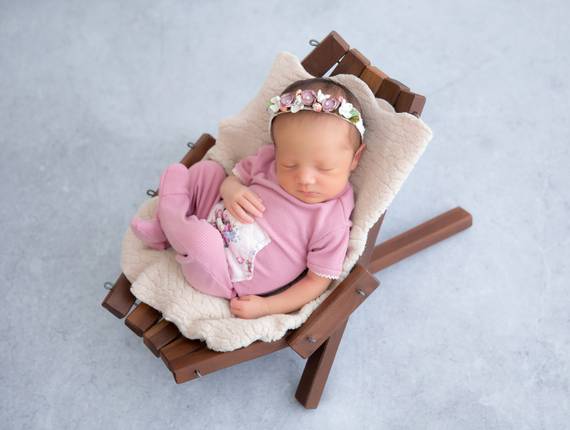 Newborn de Amanda | 12 Dias