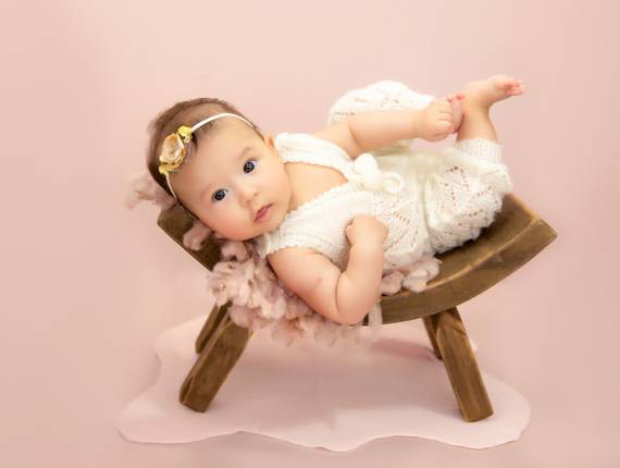 Família | Infantil | Acompanhamento de Lívia | Acompanhamento Trimestral