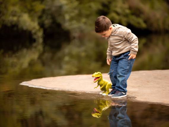 Família | Infantil | Acompanhamento de Família Sette