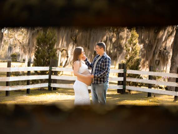 Gestacional de Renata & Ricardo