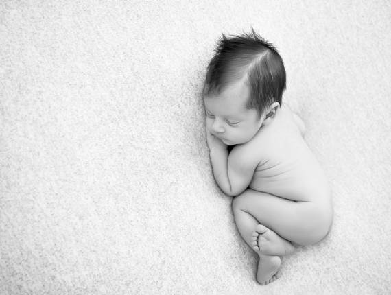 Newborn de Bernardo | 10 Dias