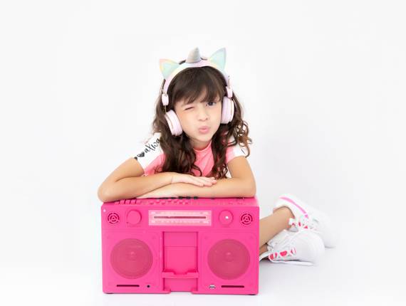 Família | Infantil | Acompanhamento de Bella | Projeto Musical