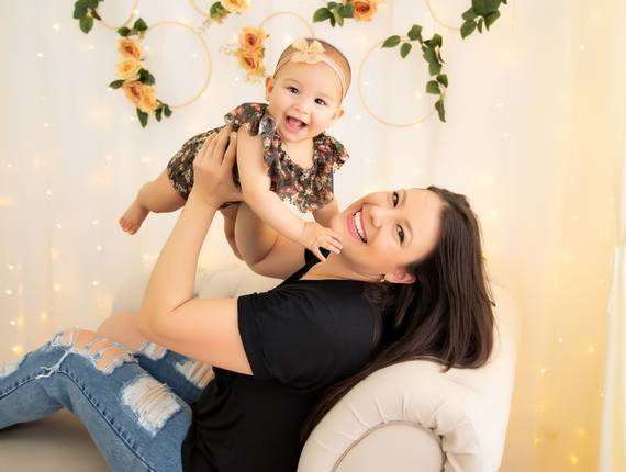 Família | Infantil | Acompanhamento de Betina & Família