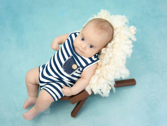 Família | Infantil | Acompanhamento de João Arthur | Acompanhamento Trimestral