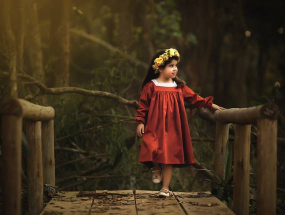 Sonho.Memória.Afeto de Manuela