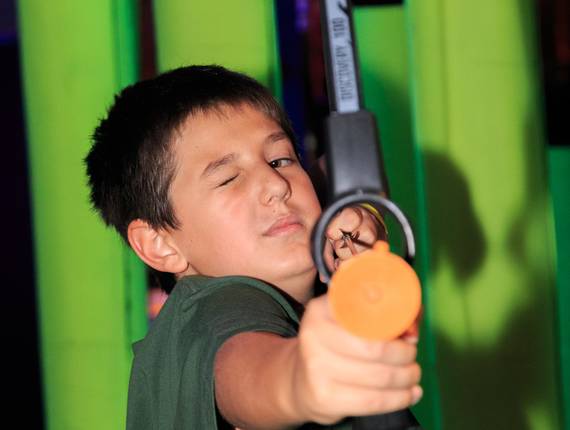 Infantil de João - 11 Anos