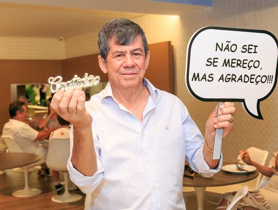 Festas de José Maria - 70 Anos